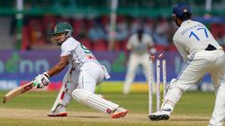 Ind Vs Ban From 91 3 To 146 All Out Bangladeshs Batting Collapse Put India On The Brink Of Victor