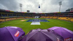 Ind Vs Nz 1st Test Day 4 Weather Forecast Yellow Alert Will Rain Play Spoilsport In Bengaluru