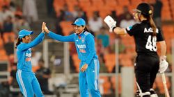 India Women Vs New Zealand Women Live Streaming When How To Watch Ind W Vs Nz W 2nd Odi
