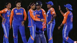 Ind W Vs Sa W Women T20 World Cup Warm Up Richa Ghosh Deepti Sharma Shine As India Outplay Sout