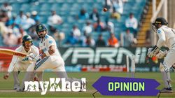 Pitch Matters Bounced Out In Bengaluru Indian Batters Turn Out Poor Show In Pune