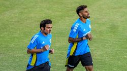 Ind Vs Ban 1st T20i India Captain Suryakumar Yadav Confirms New Opening Pair Sanju Samson Gets Dua