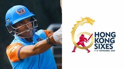India Squad For Hong Kong Cricket Sixes 2024 Revealed Robin Uthappa Kedar Jadhav Named Among Seven