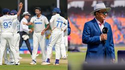 Sunil Gavaskar Lambasts Gamball Wants It To Be Named Under India Captain Rohit Sharma