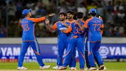 Ind Vs Sa India Squad For South Africa T20is Announced Hardik Pandya Included Mayank Yadav And Sh