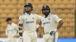 India Bowled Out For 46 In Ind Vs Nz 1st Test Lowest At Home Five Other Embarrassing Test Collapse