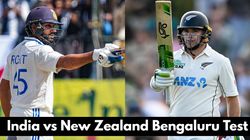 India Vs New Zealand Test Series A Precursor For Border Gavaskar Trophy Down Under