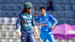 In W Vs Pk W Live Streaming Womens T20 World Cup 2024 India Vs Pakistan Live Telecast Preview Venue Schedule Match 