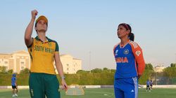 India Vs South Africa Women Live Streaming T20 World Cup Warm Up Match October 