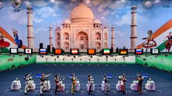 Its Like Coming Home Indias Ex Foreign Pistol Coach Gyorik 