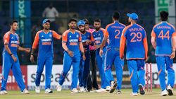 Indian Players Best In The World They Are Better Than Us Bangladesh Pacer Taskin Ahmed