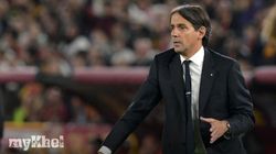 Inter Roma Match Report Inzaghi Praises Team Spirit 
