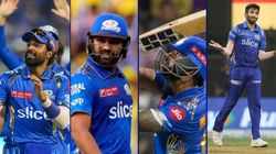 Ipl 2025 Retention Curious Case Of Mumbai Indians Who Will Draw Highest Salary