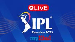 Ipl Retention 2025 Live Updates Csk Rcb Kkr Mi Lsg Dc Srh Gt Pbks Rr