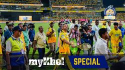 Ipl 2025 Retention Thala Ms Dhoni And Csk The Romance Should Continue Till Next Edition