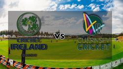 Ire Xi Vs Gsy Dream11 Prediction Ireland Xi Vs Guernsey Ecc T10 2024 Fantasy Xi Captain And Vice Captain Choices