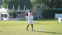 Ardee Masters Victorious Over Swingkkings League Match 