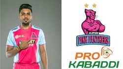 Pro Kabaddi League 2024 Jaipur Pink Panthers Name Arjun Deshwal As Captain For Pkl Season 