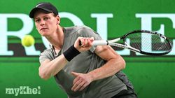 Jannik Sinner Reaches 250 Career Wins In Shanghai 