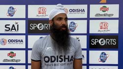 Jarmanpreet Singh Terms Hockeys Exclusion From 2026 Commonwealth Games A Big Shock