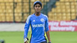 Khar Gymkhana Cancels Jemimah Rodrigues Membership Due To Fathers Religious Activities