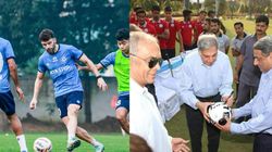 Isl 2024 25 Jamshedpur Fc To Pay Homage To Ratan Tata Ahead Before Hyderabad Fc Clash