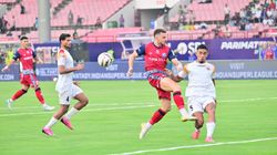 East Bengal Suffer Worst Start To Isl History After Four Successive Defeats