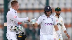 Pak Vs Eng Joe Root Hits 35th Test Hundred To Go Past Four Legends Of The Game Including Brian Lara