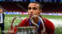 Joel Matip Confirms Retirement From Professional Football 