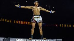 Fights To Steal The Show At One Fight Night 25 Nicolas Vs Eersel Ii