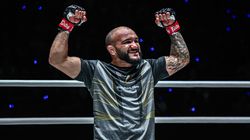 John Lineker Eyes Rodtang Fabricio Andrade Following Victory At One Fight Night 