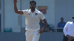 The Story Of Juned Khan From Autorickshaw Driver To Mumbai Rising Pacer This Coach Helped Him