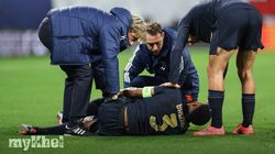 Juventus Players Give More After Bremer Injury 