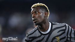 Juventus Complete Without Pogba Giuntoli Comments 