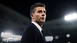 Consistency Key For Champions League And Serie A Success Says Motta 