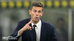 Motta Does Not See Juventus As Serie A Title Contenders 