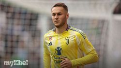 Juventus Welcome Back Koopmeiners For Parma Test 