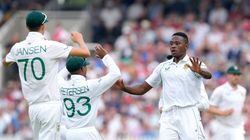 Kagiso Rabada Girlfriend All You Need To Know