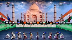 Issf World Cup Final 2024 A Celebration Of Shooting Excellence In New Delhi 