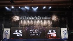Kho Kho World Cup 2025 First Ever Show Piece Tournament To Witness 24 Nations Compete In New Delhi 
