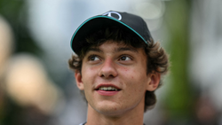 Kimi Antonelli Relishing Big Seat Opportunity Left By Lewis Hamilton At Mercedes