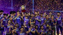 Ipl 2025 Retention How Much Purse Will Kkr Have In Ipl 2025 Auction How Many Rtms Can They Use