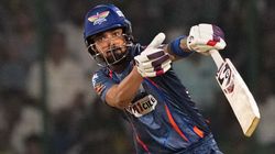 Ipl Retention Report Reveals How Zaheer Khan And Justin Langer Decided To Not Retain Lsg Captain Kl