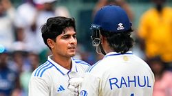 Ind Vs Nz Kl Rahul And Siraj Dropped As India Make Three Changes New Zealand Opt To Bat In Pune