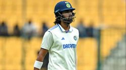 Ind Vs Nz Under Fire Kl Rahul Aims To Achieve Multiple Milestones In Second Test Against New Zealand