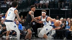 Klay Thompson Dallas Mavericks Debut Predictions 