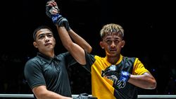One Friday Fights 84 Live Streaming When How To Watch One Lumpinee 84 Card October 