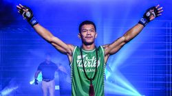 Two Thrilling Mma And Muay Thai Matches Added To One 169 Full Fight Card Revealed