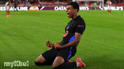 Lamine Yamal Barcelona Replacement Lionel Messi 