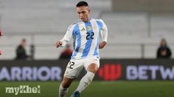 Lautaro Martinez Ballon Dor Deserves Recognition 